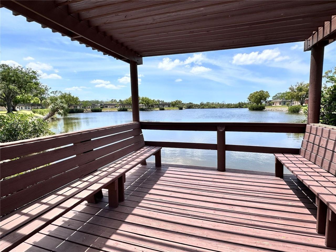 4445 Rustic Drive , Unit D, New Port Richey, FL 34652 Photo