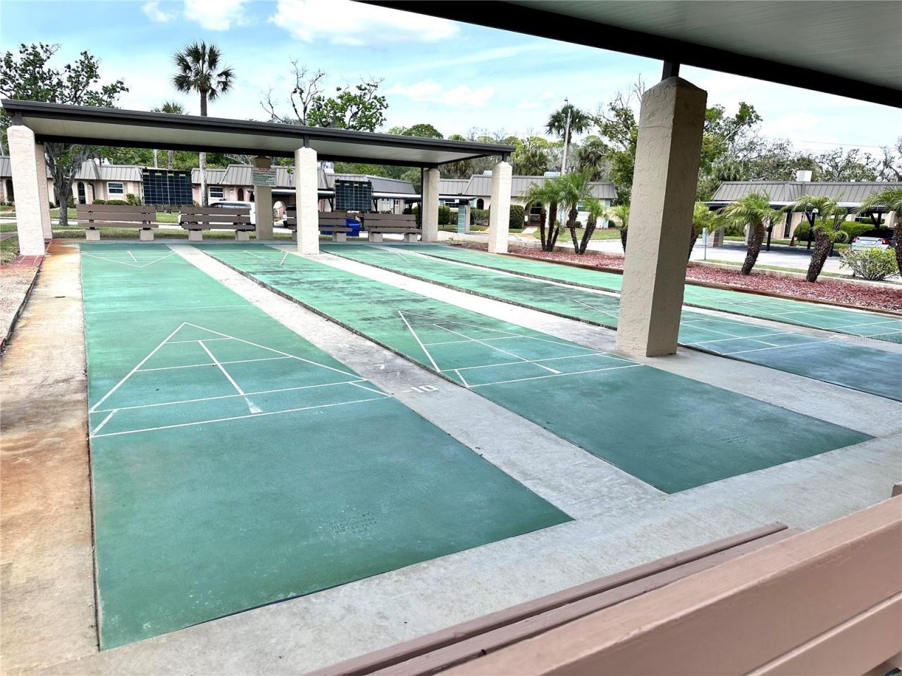 4445 Rustic Drive , Unit D, New Port Richey, FL 34652 Photo