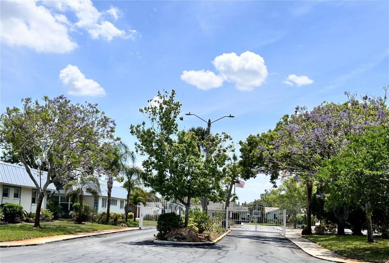 4445 Rustic Drive , Unit D, New Port Richey, FL 34652 Photo