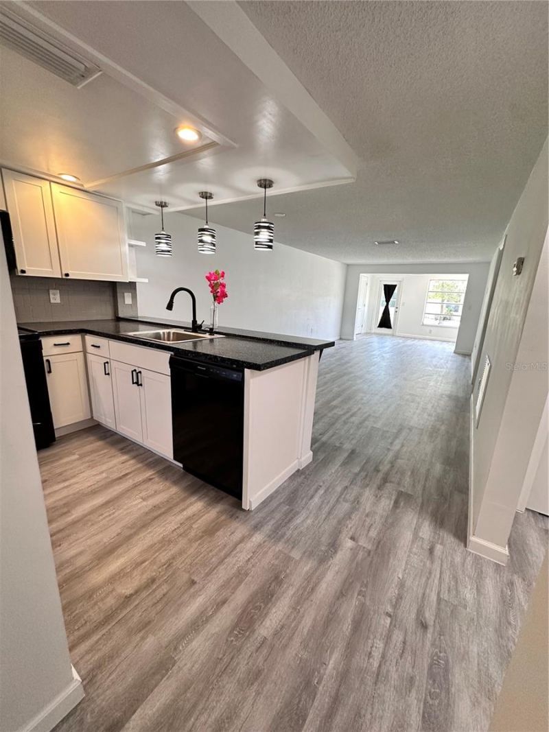 4445 Rustic Drive , Unit D, New Port Richey, FL 34652 Photo