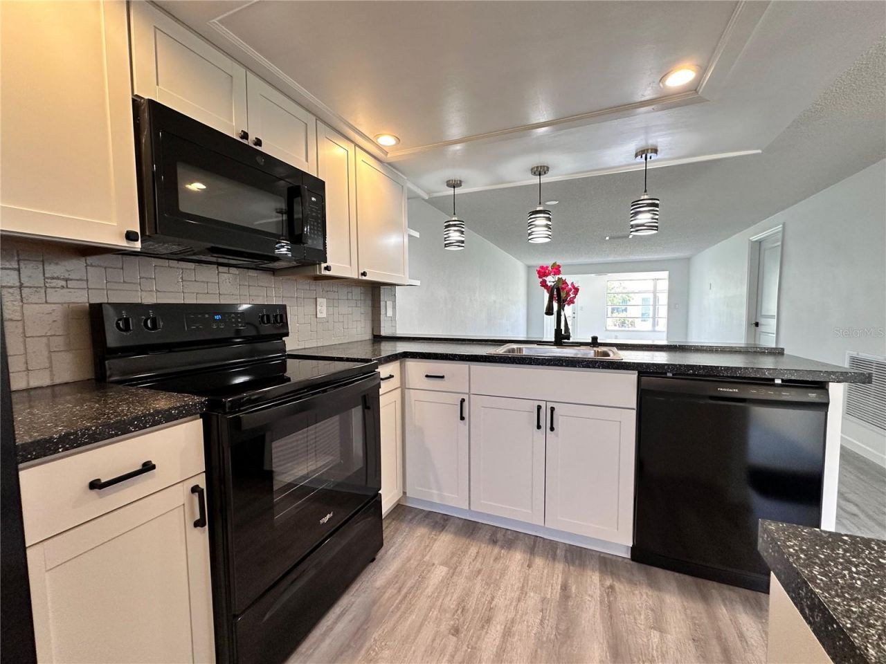 4445 Rustic Drive , Unit D, New Port Richey, FL 34652 Photo