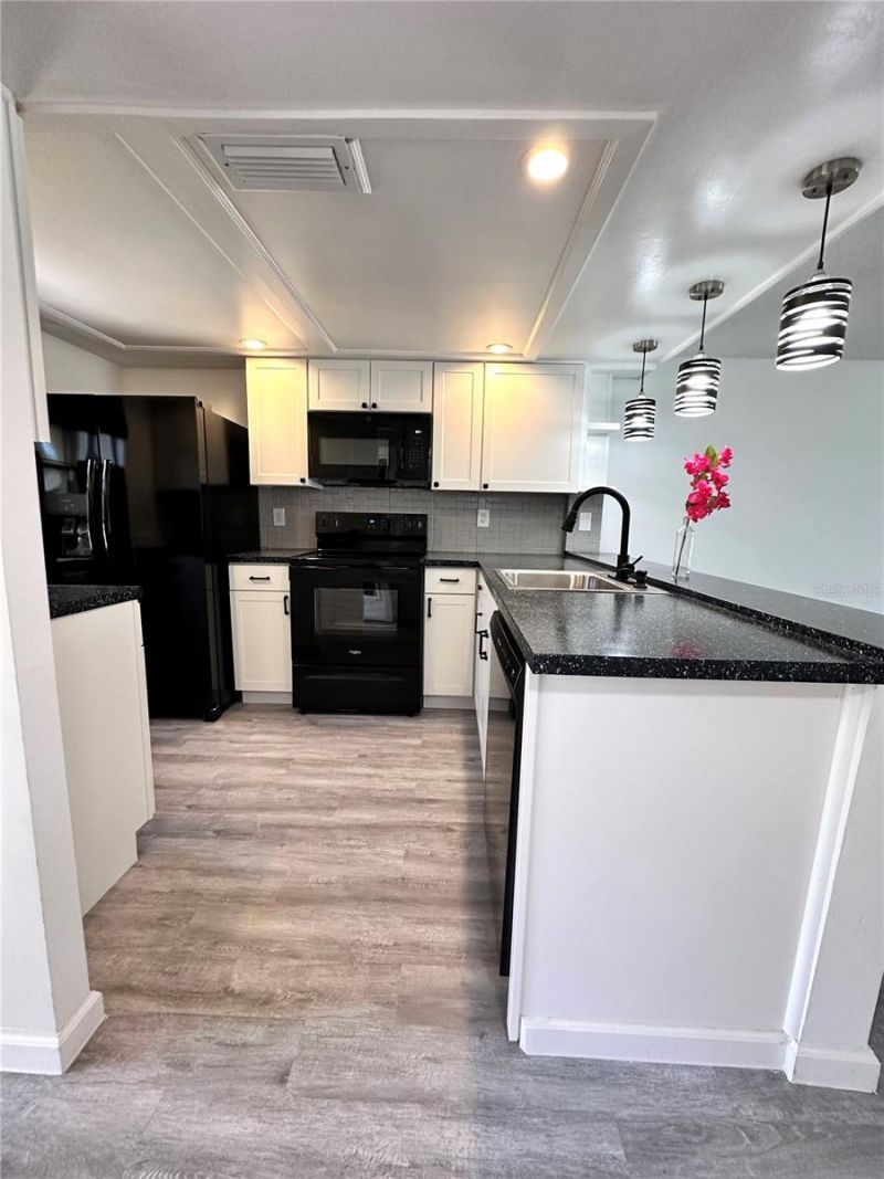 4445 Rustic Drive , Unit D, New Port Richey, FL 34652 Photo