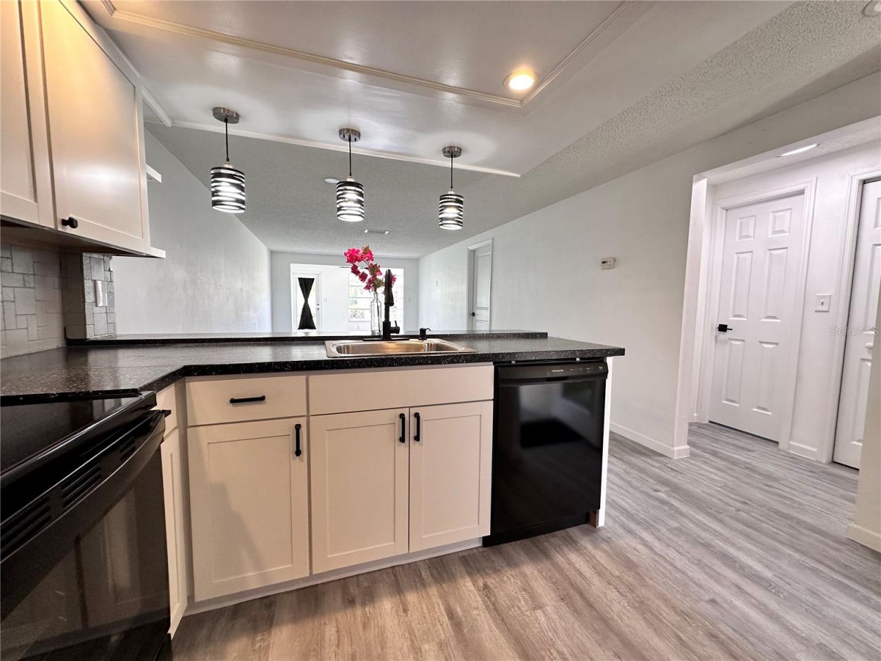 4445 Rustic Drive , Unit D, New Port Richey, FL 34652 Photo