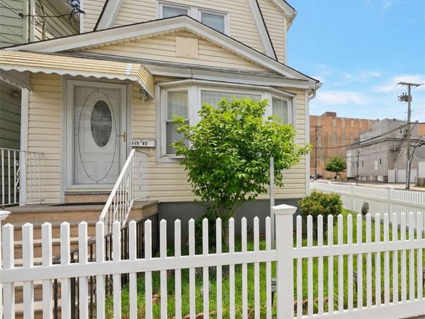 115-02 120 Street , South Ozone Park, NY 11420