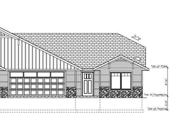 S4698 Erickson LANE, Viroqua, WI 54665