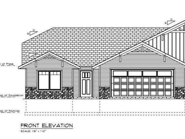 S4696 Erickson LANE, Viroqua, WI 54665