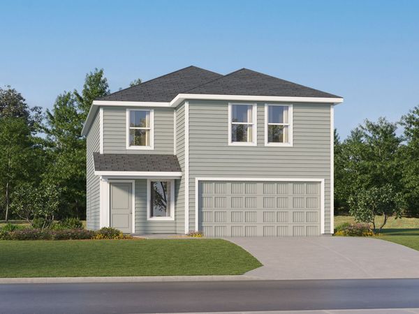 5959 Consider Trail, Von Ormy, TX 78073