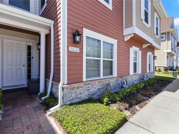 2632 SUNRISE SHORES DRIVE, KISSIMMEE, FL 34747