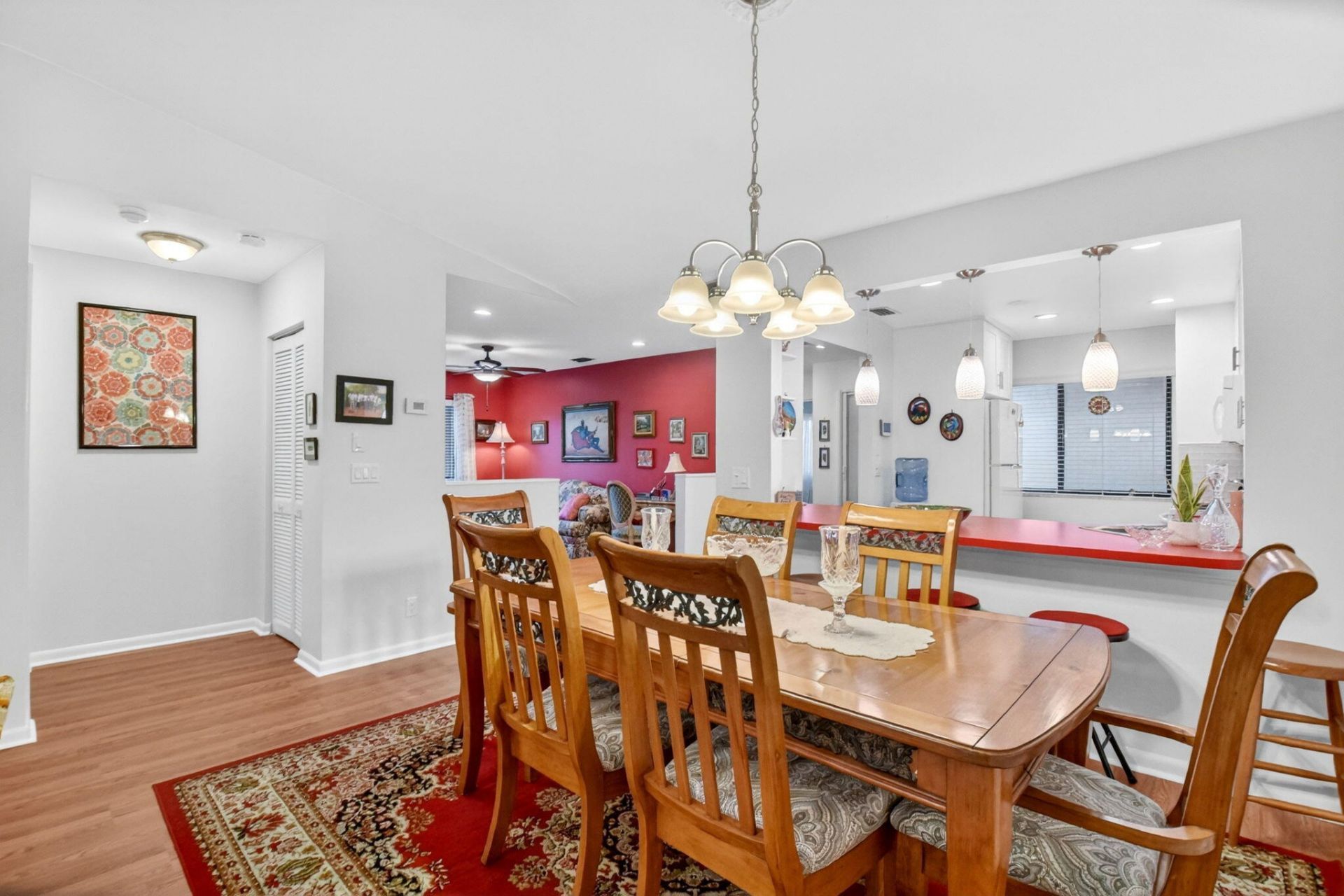 2641 Gately Drive W, Unit 1506, West Palm Beach, FL 33415 Photo