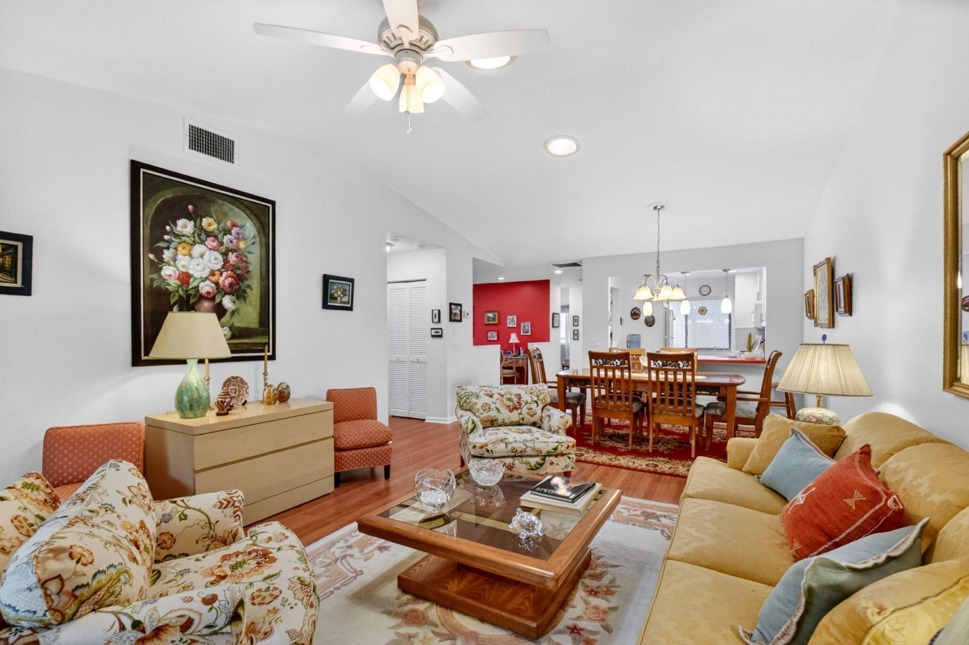 2641 Gately Drive W, Unit 1506, West Palm Beach, FL 33415 Photo
