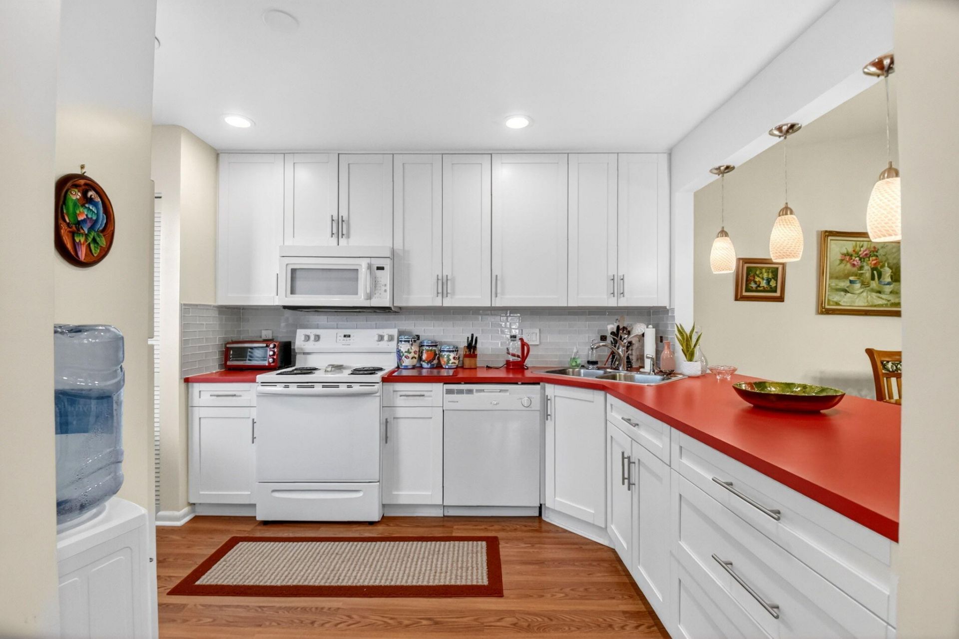 2641 Gately Drive W, Unit 1506, West Palm Beach, FL 33415 Photo