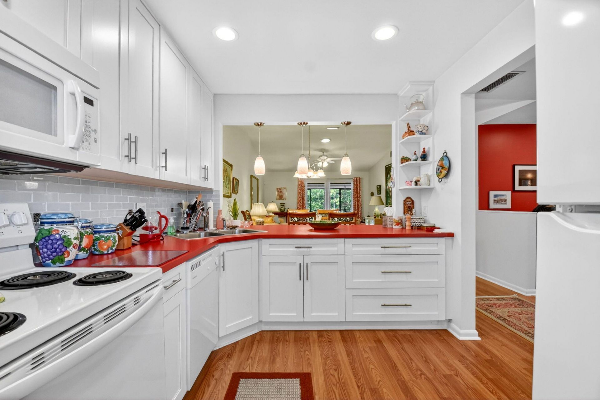 2641 Gately Drive W, Unit 1506, West Palm Beach, FL 33415 Photo