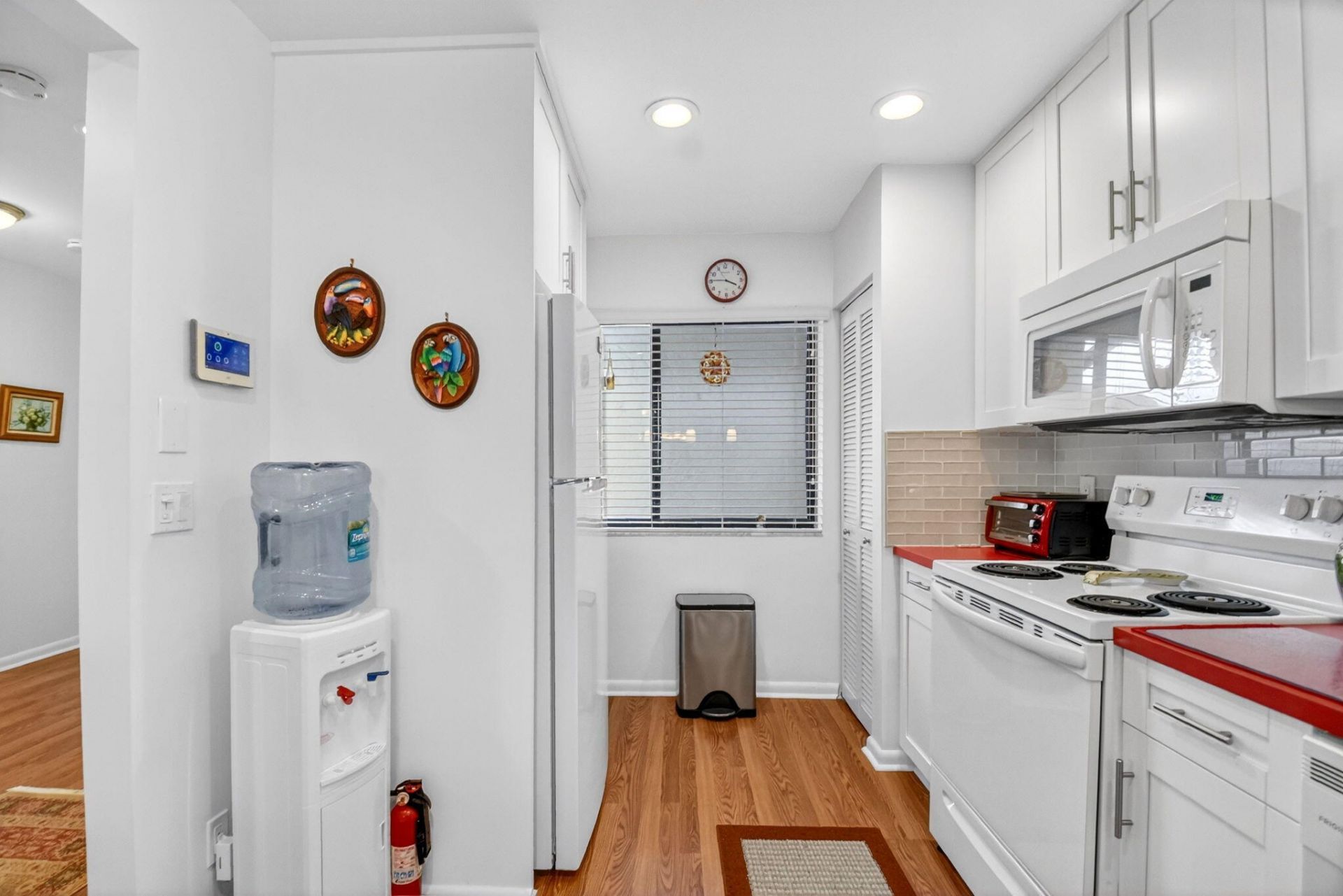 2641 Gately Drive W, Unit 1506, West Palm Beach, FL 33415 Photo