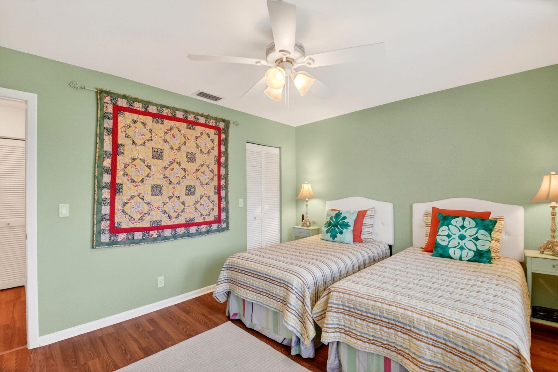 2641 Gately Drive W, Unit 1506, West Palm Beach, FL 33415 Photo