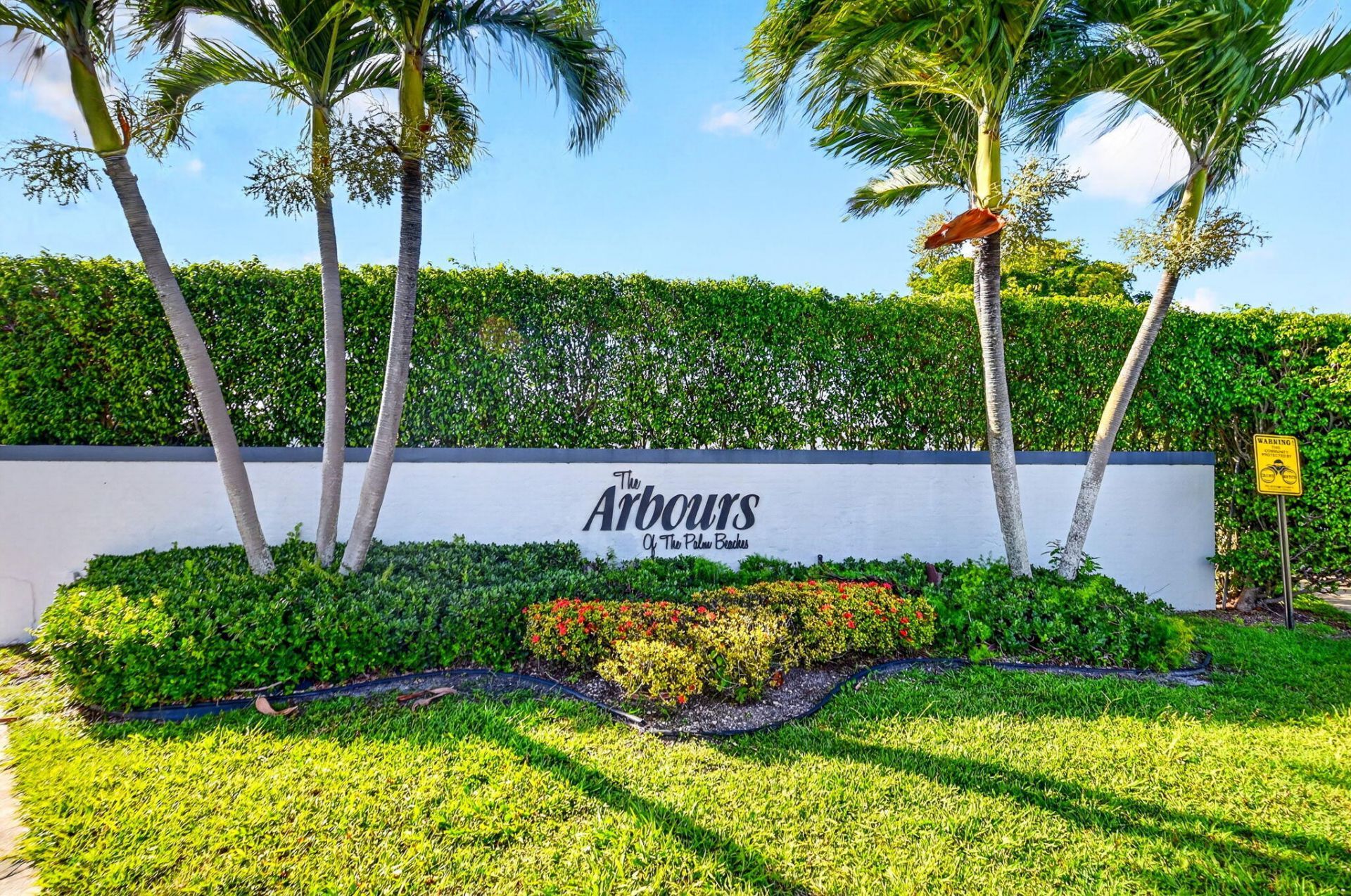 2641 Gately Drive W, Unit 1506, West Palm Beach, FL 33415 Photo