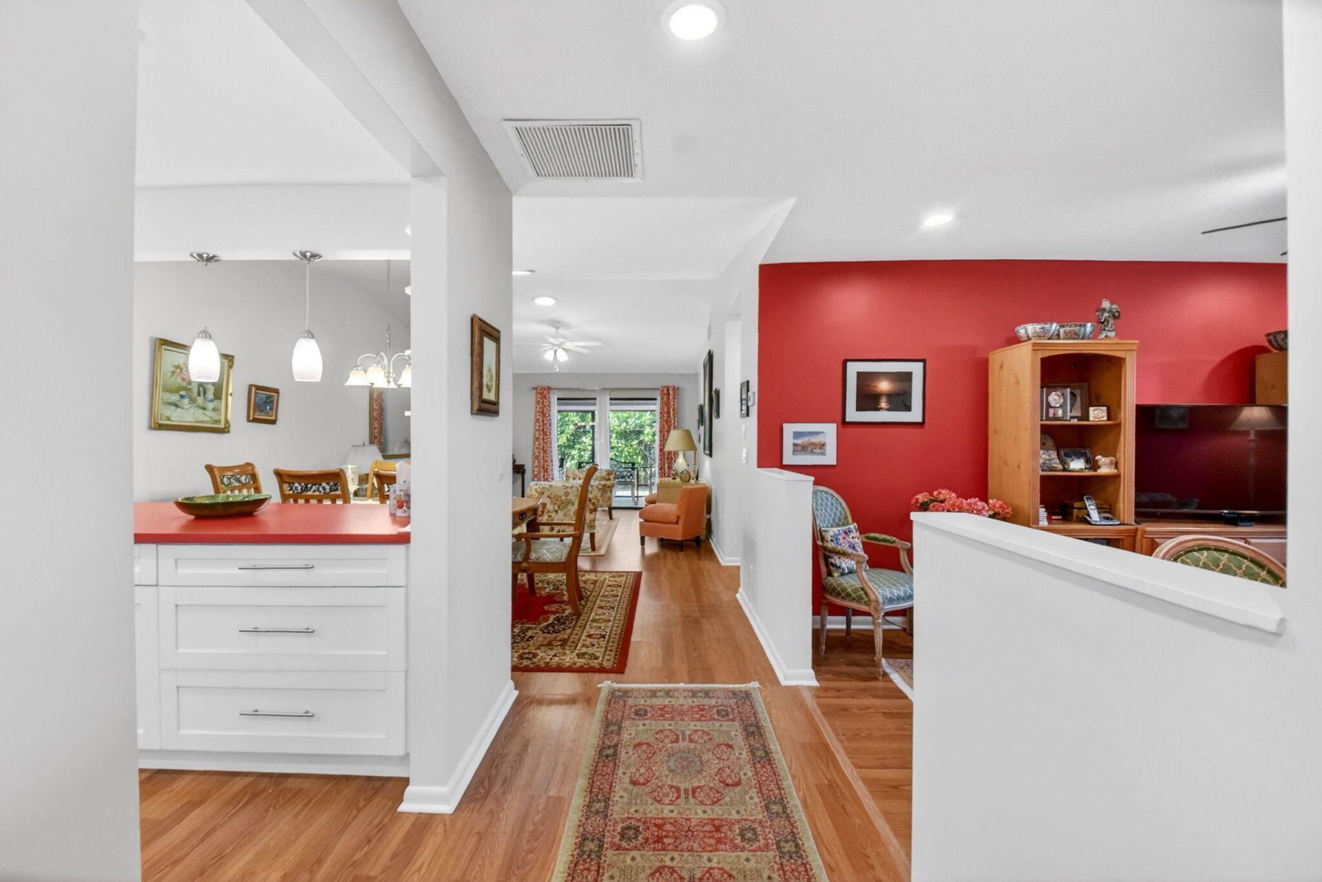 2641 Gately Drive W, Unit 1506, West Palm Beach, FL 33415 Photo