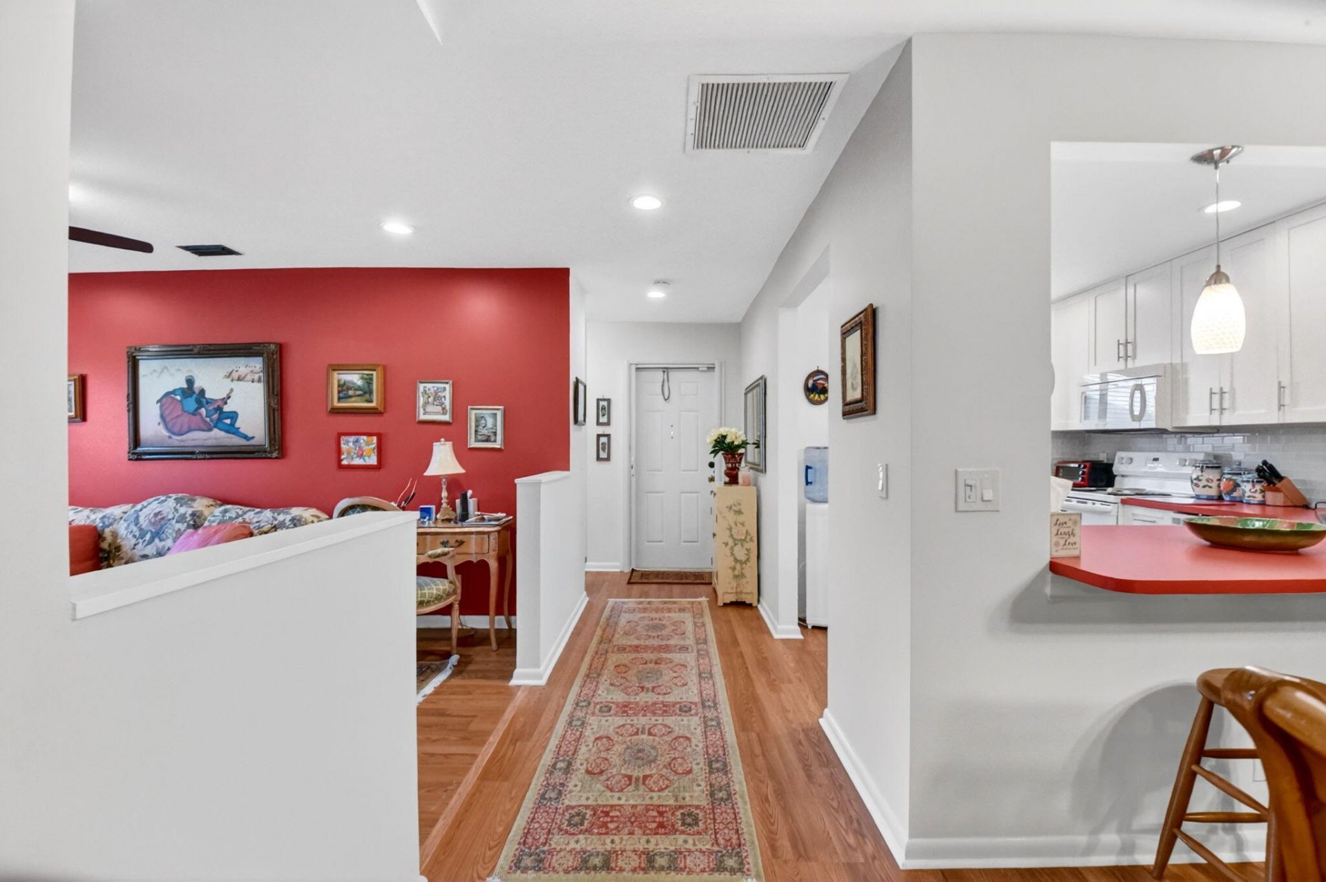 2641 Gately Drive W, Unit 1506, West Palm Beach, FL 33415 Photo