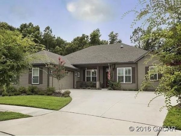 7964 SW 82ND DRIVE , GAINESVILLE, FL 32608