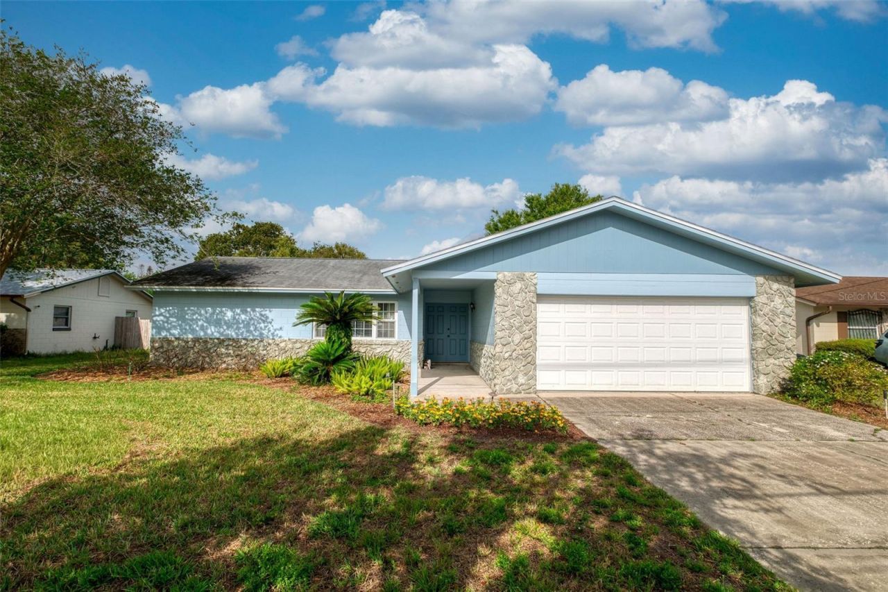 5330 Tangerine Avenue , Winter Park, FL 32792 Main Photo
