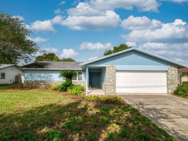 5330 TANGERINE AVENUE , WINTER PARK, FL 32792