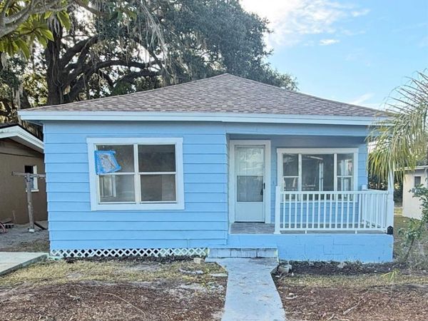 323 DORSETT AVENUE , LAKE WALES, FL 33853