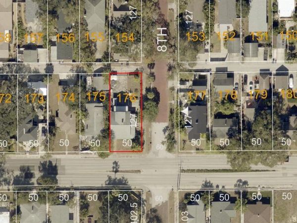 801 22ND AVENUE S, ST PETERSBURG, FL 33704