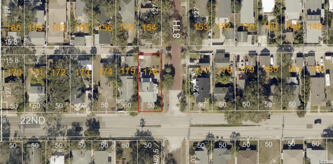 801 22nd Avenue S, Saint Petersburg, FL 33704 Photo