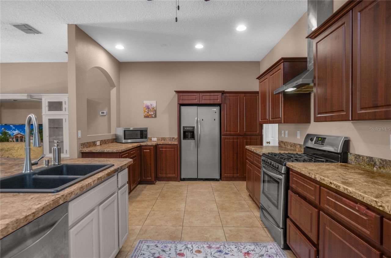 9870 N Corsair Terrace, Citrus Springs, FL 34433 Photo