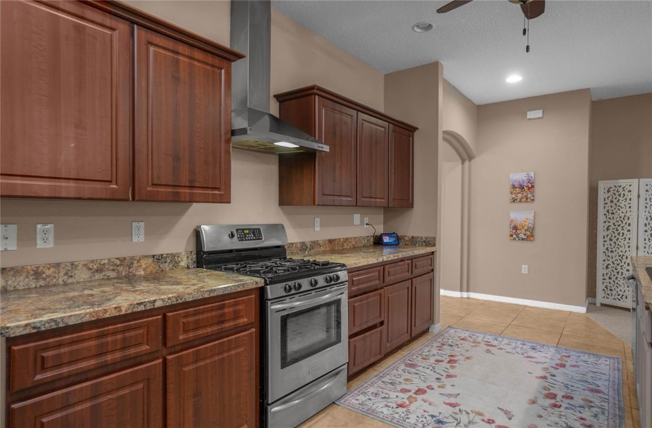 9870 N Corsair Terrace, Citrus Springs, FL 34433 Photo