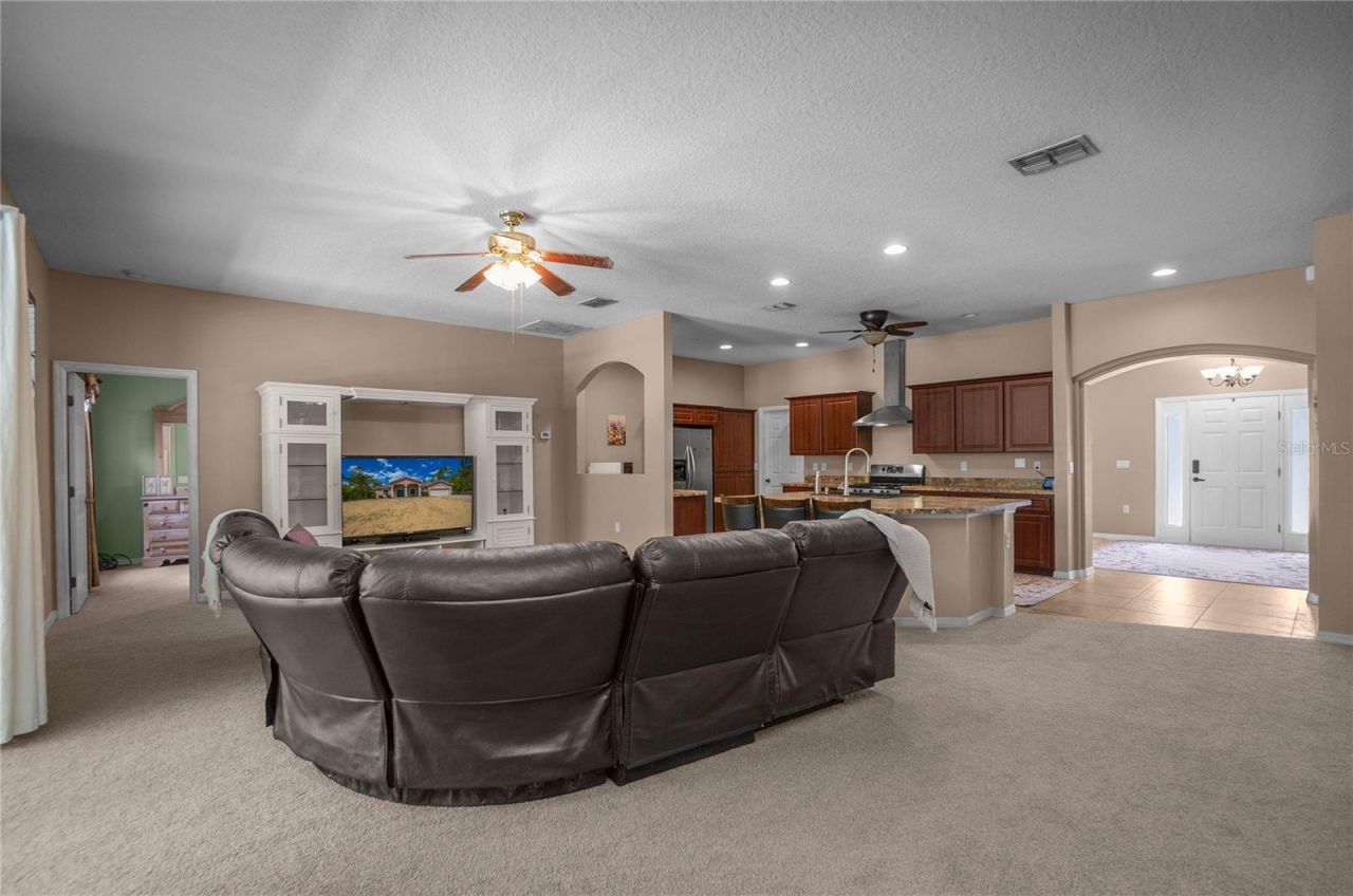 9870 N Corsair Terrace, Citrus Springs, FL 34433 Photo
