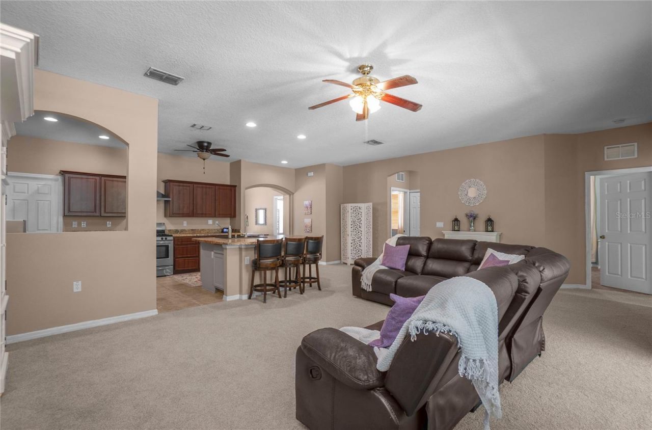 9870 N Corsair Terrace, Citrus Springs, FL 34433 Photo