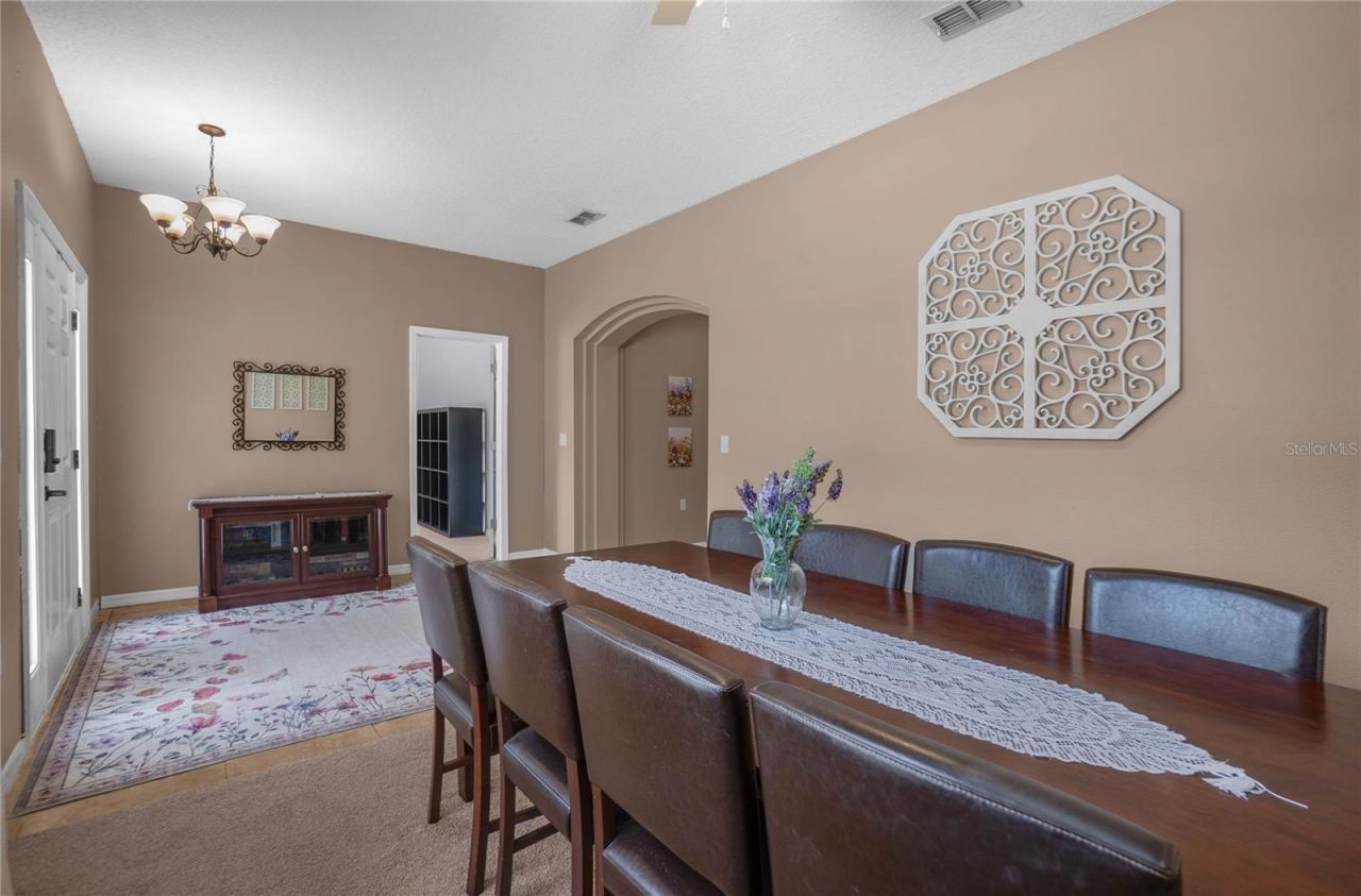 9870 N Corsair Terrace, Citrus Springs, FL 34433 Photo