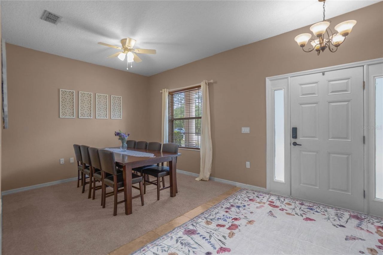 9870 N Corsair Terrace, Citrus Springs, FL 34433 Photo