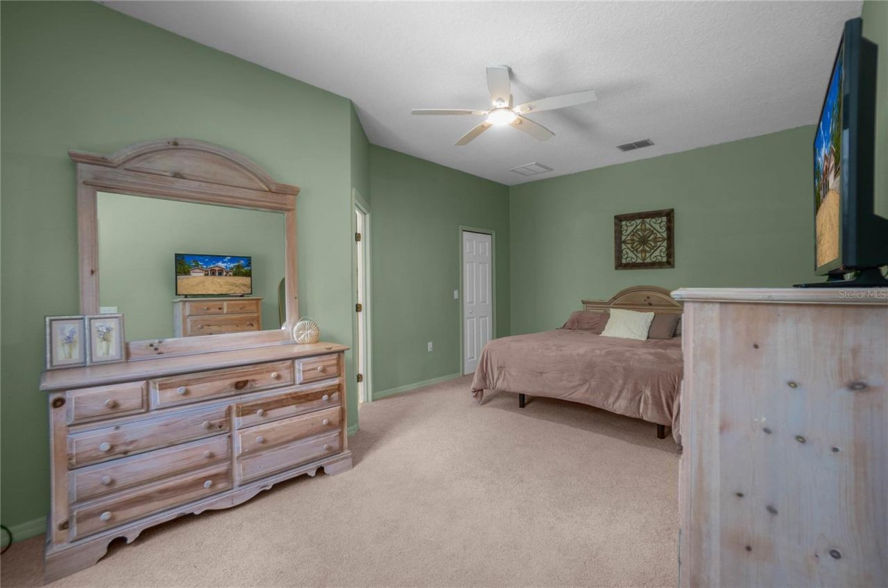 9870 N Corsair Terrace, Citrus Springs, FL 34433 Photo
