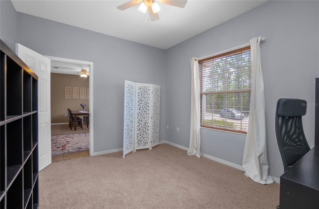 9870 N Corsair Terrace, Citrus Springs, FL 34433 Photo