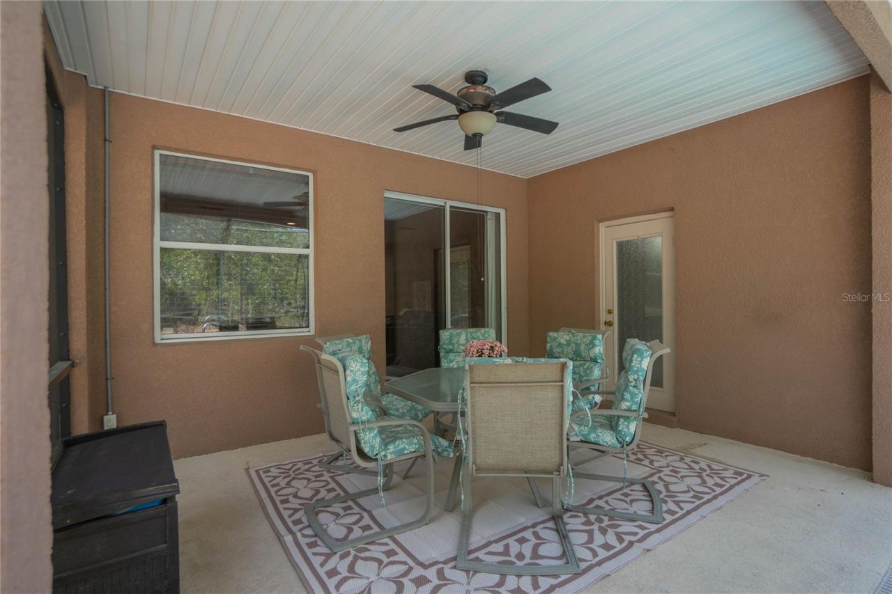 9870 N Corsair Terrace, Citrus Springs, FL 34433 Photo