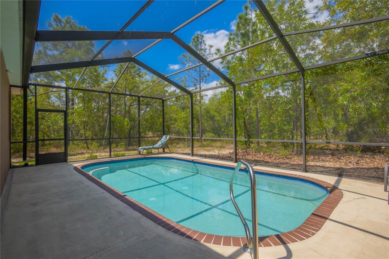 9870 N Corsair Terrace, Citrus Springs, FL 34433 Photo