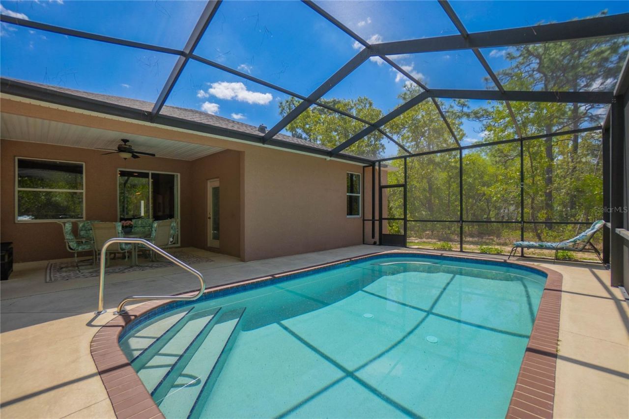 9870 N Corsair Terrace, Citrus Springs, FL 34433 Photo