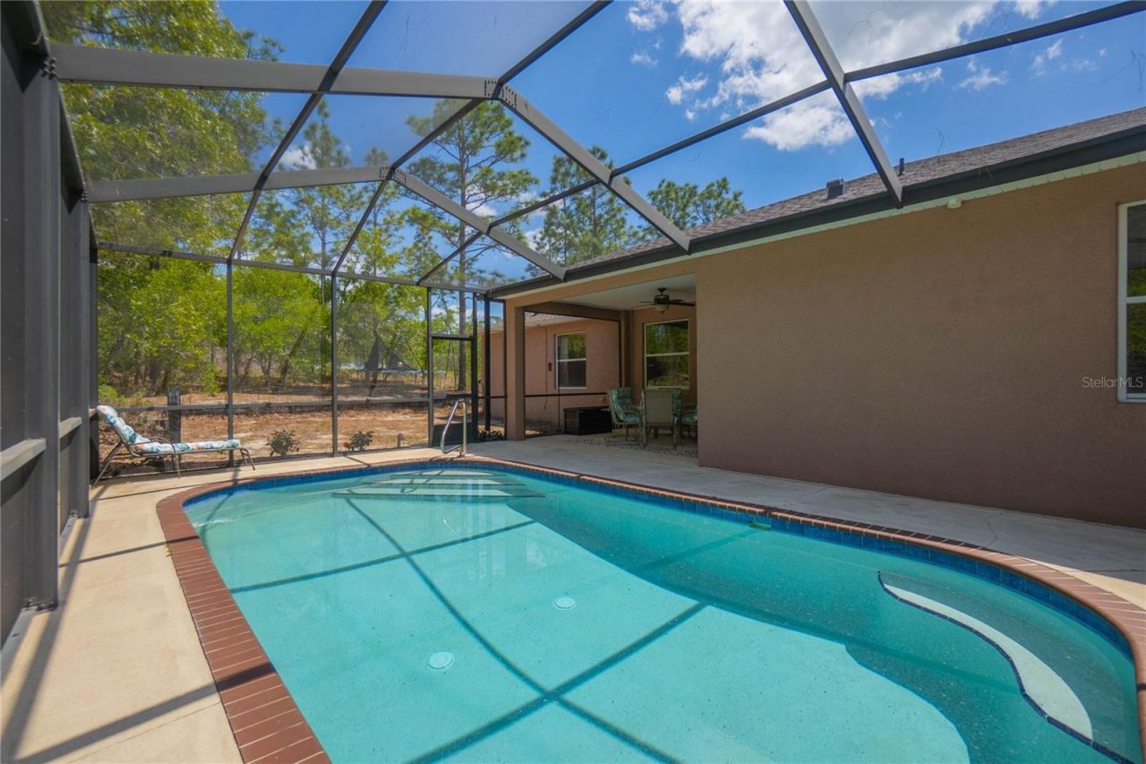 9870 N Corsair Terrace, Citrus Springs, FL 34433 Photo