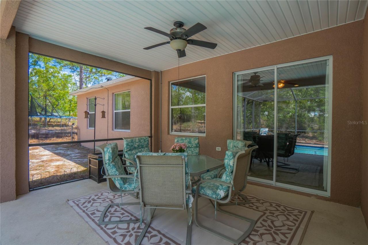9870 N Corsair Terrace, Citrus Springs, FL 34433 Photo