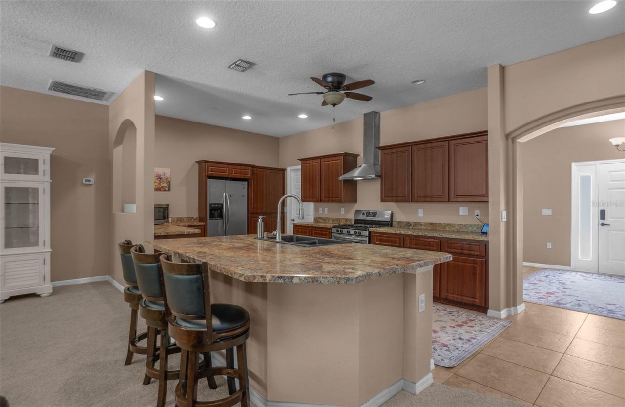 9870 N Corsair Terrace, Citrus Springs, FL 34433 Photo