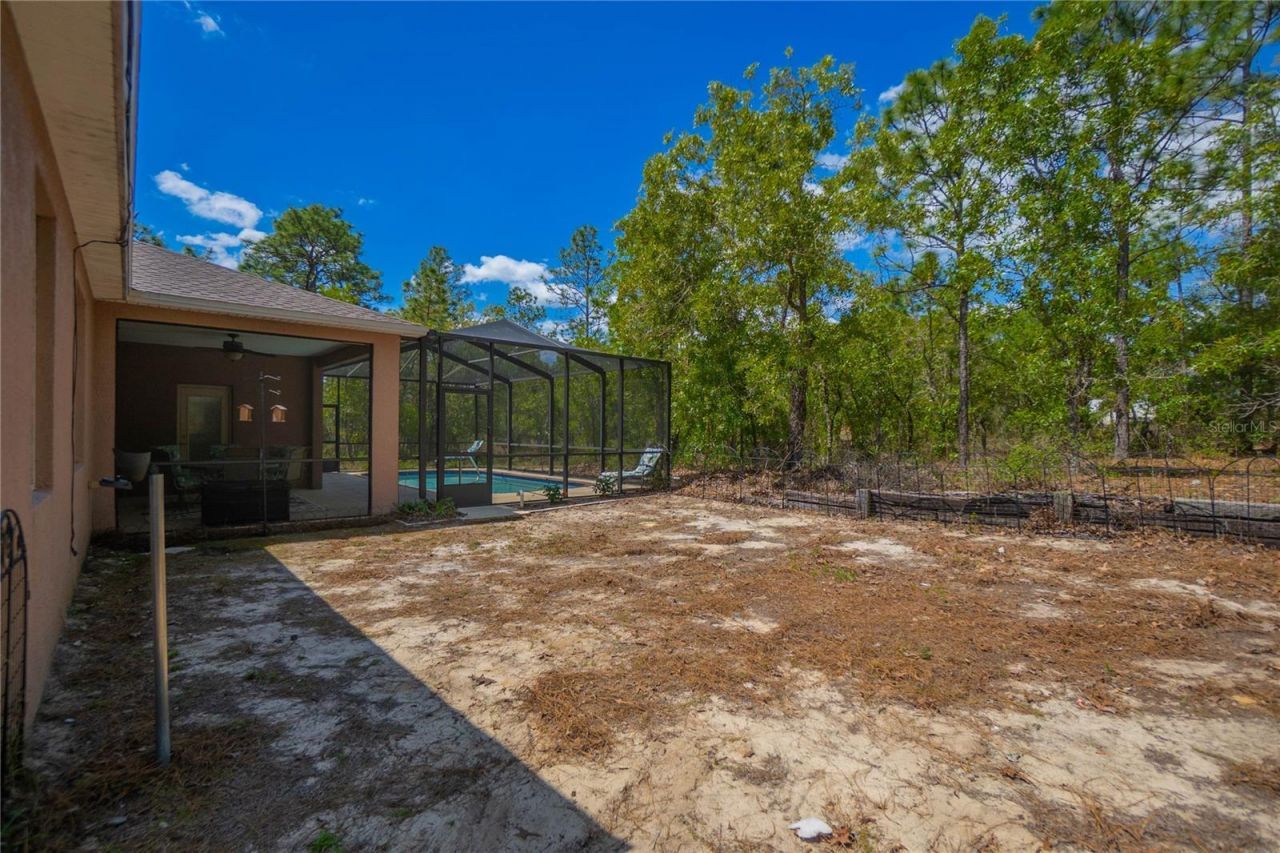 9870 N Corsair Terrace, Citrus Springs, FL 34433 Photo