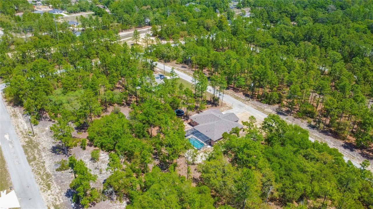 9870 N Corsair Terrace, Citrus Springs, FL 34433 Photo
