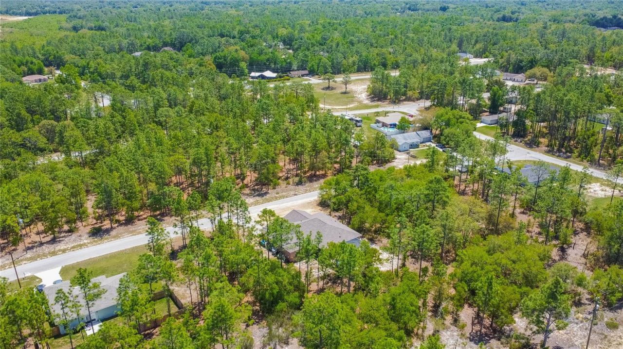 9870 N Corsair Terrace, Citrus Springs, FL 34433 Photo