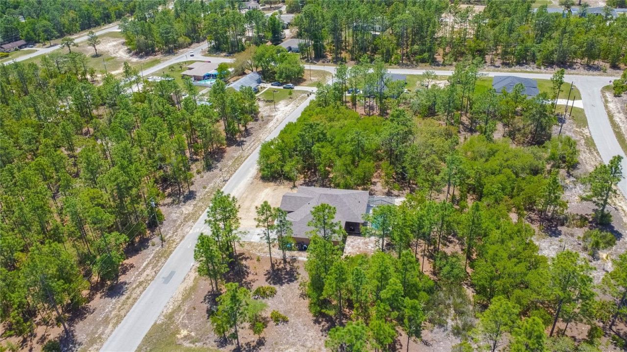 9870 N Corsair Terrace, Citrus Springs, FL 34433 Photo