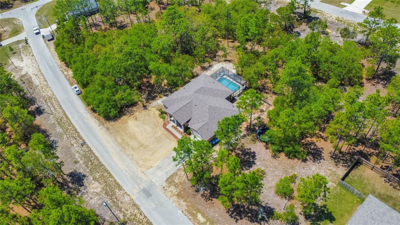 9870 N Corsair Terrace, Citrus Springs, FL 34433 Photo