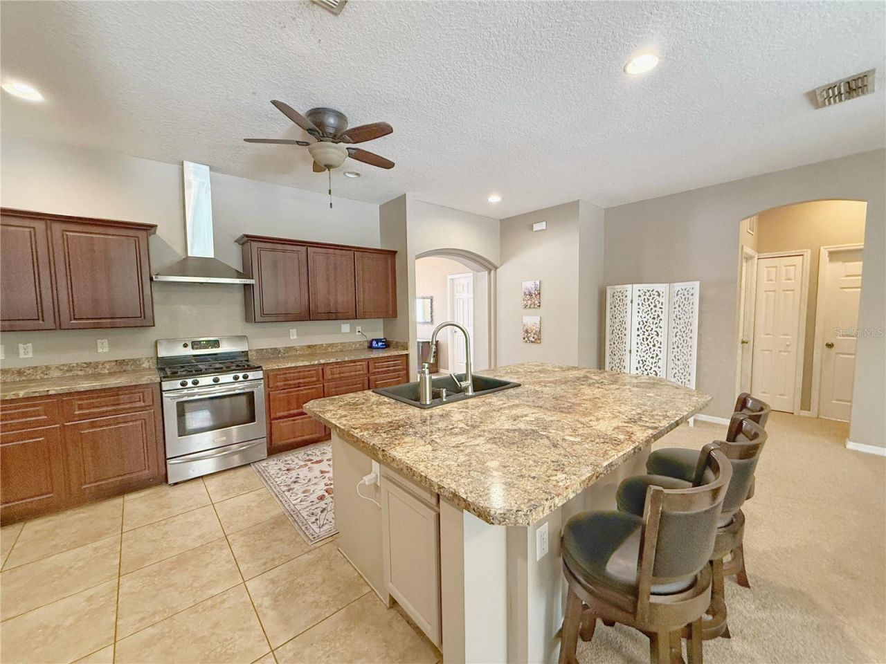 9870 N Corsair Terrace, Citrus Springs, FL 34433 Photo