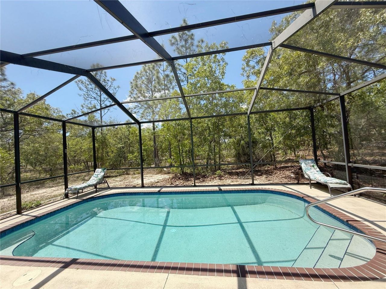 9870 N Corsair Terrace, Citrus Springs, FL 34433 Photo
