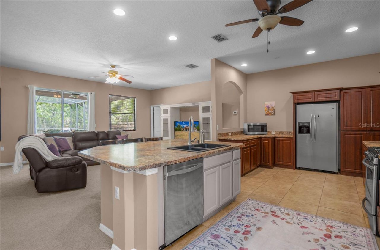 9870 N Corsair Terrace, Citrus Springs, FL 34433 Photo