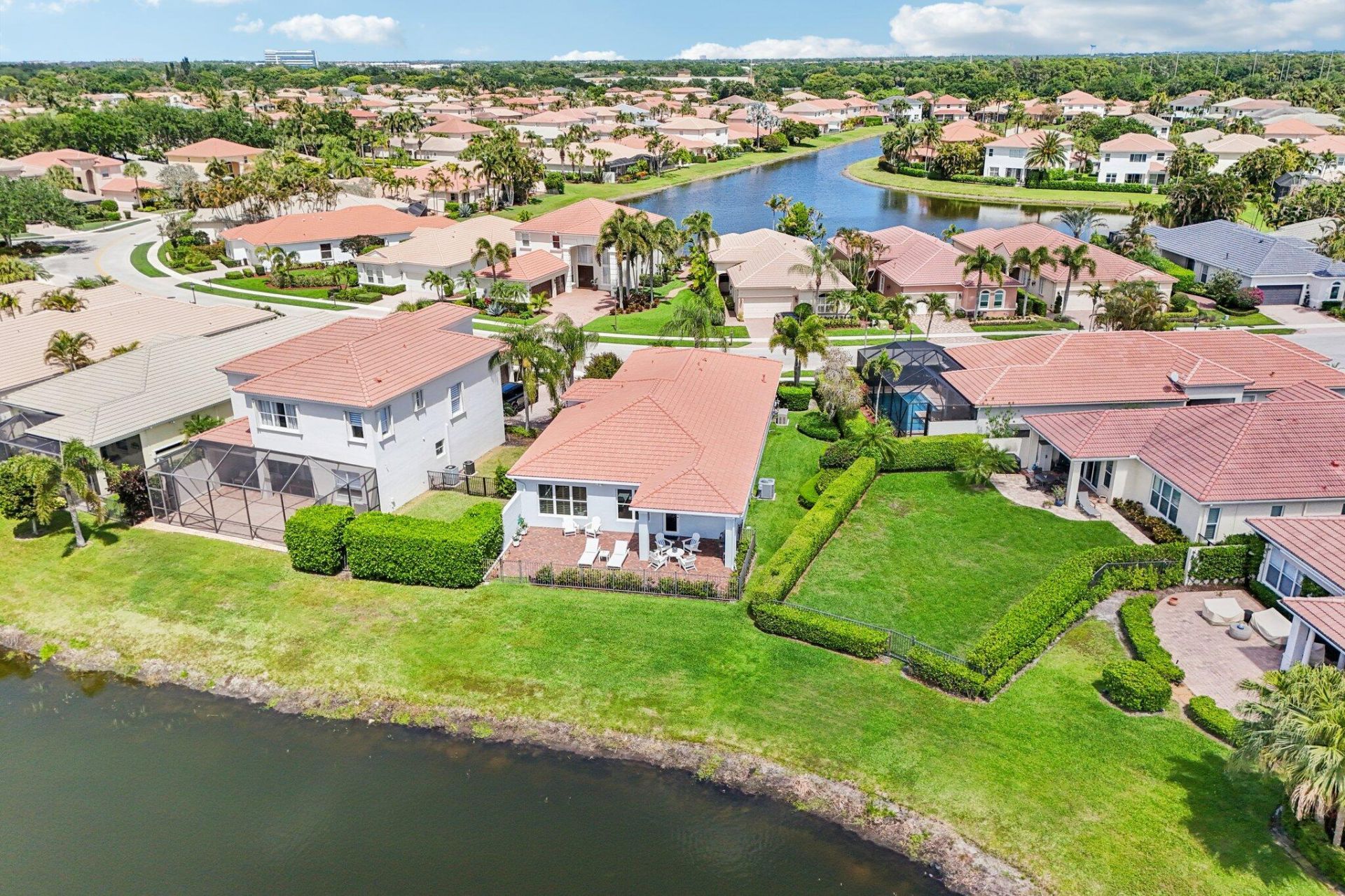 205 Via Condado Way, Palm Beach Gardens, FL 33418 Photo